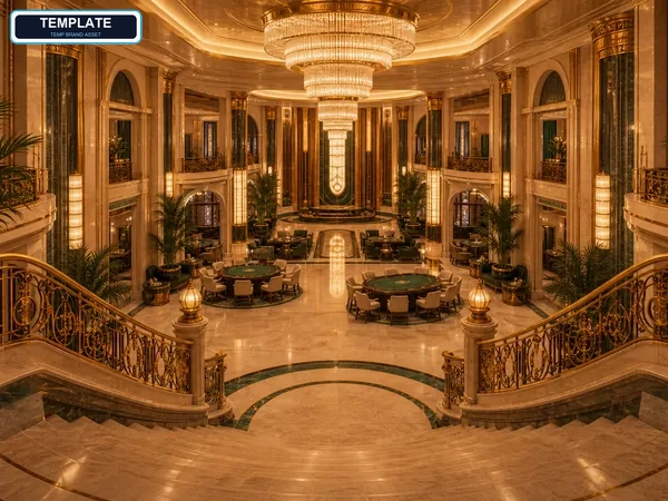 Casino Hub Image 3