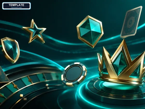 Esports match analysis visual for bettors using the JILIWIN platform