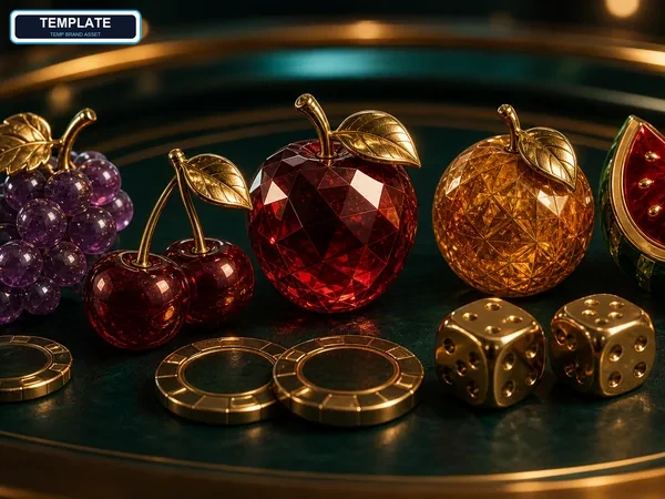 Golden Rabbit Image 1