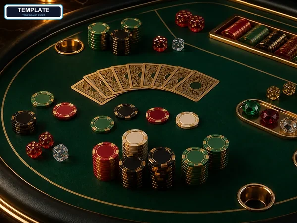 Lucky Dragon game image 1