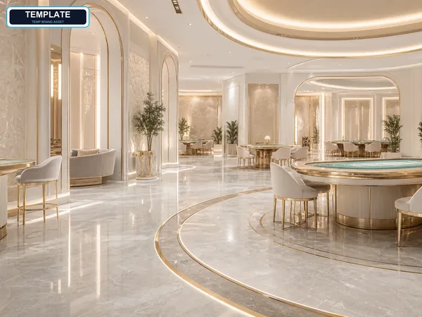 JILIWIN Weekend Casino Guide Image 2